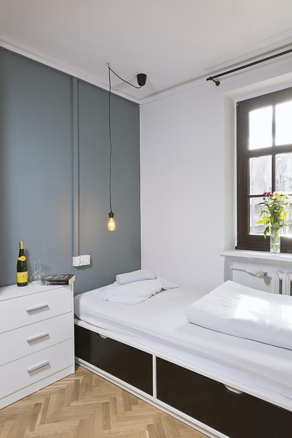 Hostel Grand Gdańsk
