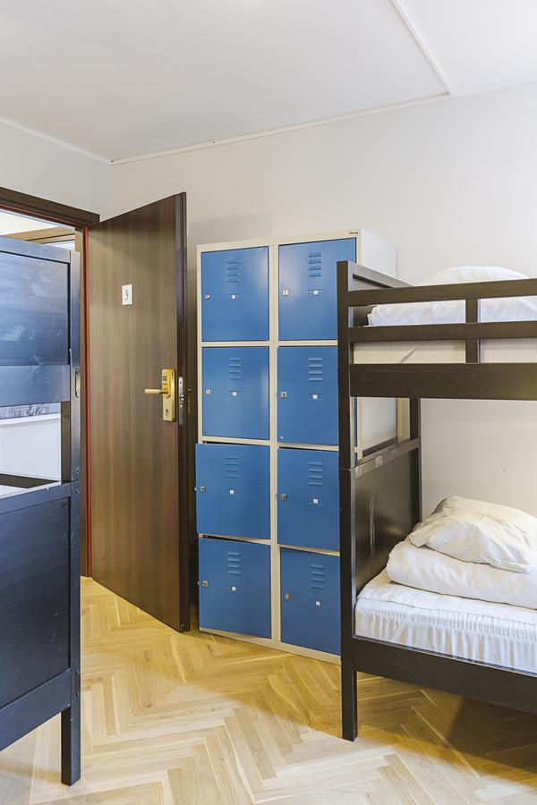 Grand Hostel Gdańsk